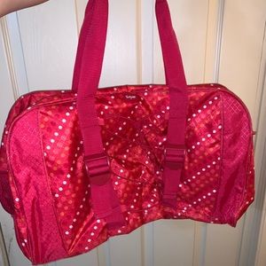 Thirty-one weekend duffel bag